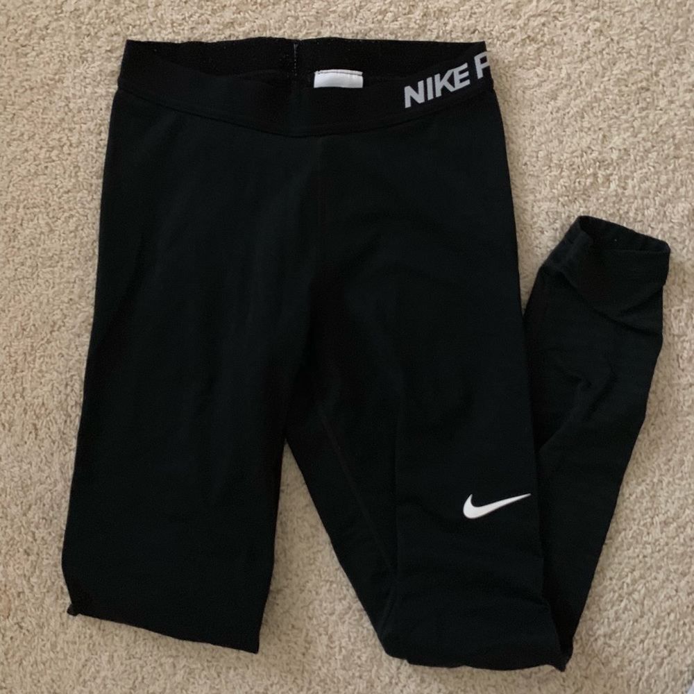 Nike Pro Leggings